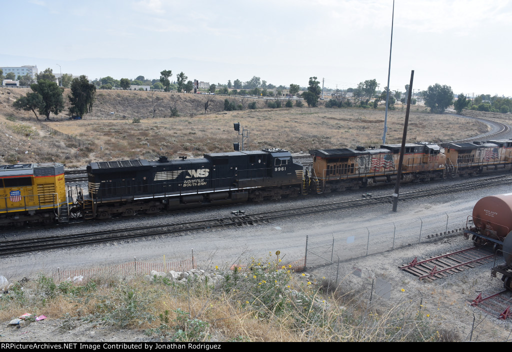 NS 9951